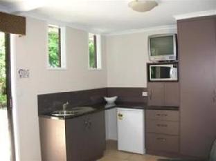 Toolooa Gardens Motel & Apartments - Lismore Accommodation 4