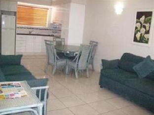 Toolooa Gardens Motel & Apartments - Lismore Accommodation 3