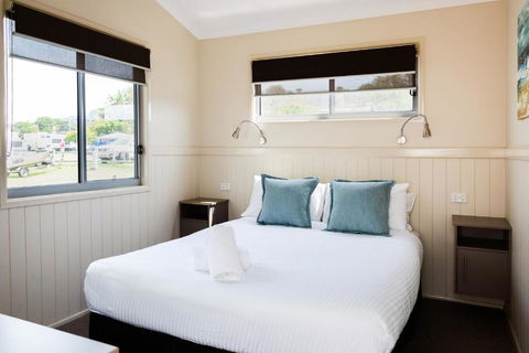 North Coast Holiday Parks Shaws Bay - Lismore Accommodation 5