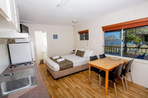 North Coast Holiday Parks Shaws Bay - Lismore Accommodation 6