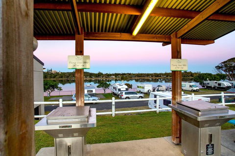 North Coast Holiday Parks Shaws Bay - Lismore Accommodation 3