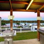 North Coast Holiday Parks Shaws Bay - Lismore Accommodation 0