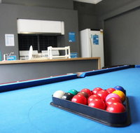 OziHouse South Yarra - Lismore Accommodation