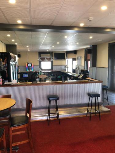 Cornucopia Hotel - Lismore Accommodation 2