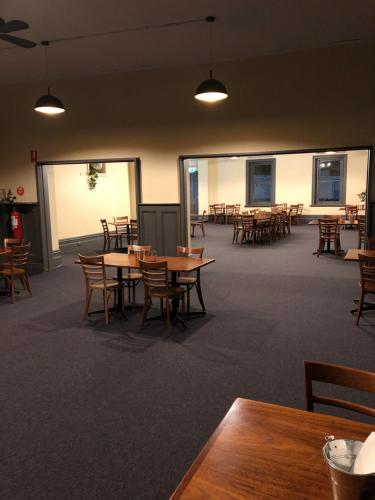 Cornucopia Hotel - Lismore Accommodation 1