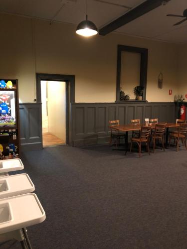 Cornucopia Hotel - Lismore Accommodation 3