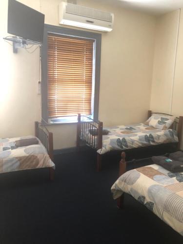 Cornucopia Hotel - Lismore Accommodation 4