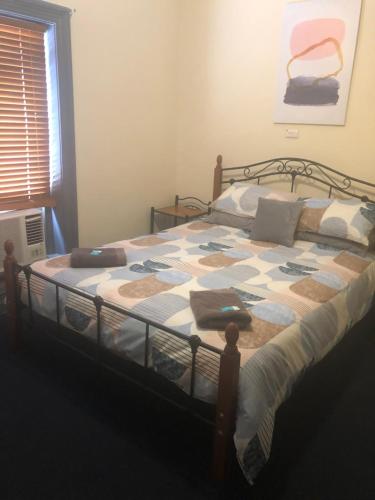 Cornucopia Hotel - Lismore Accommodation 0