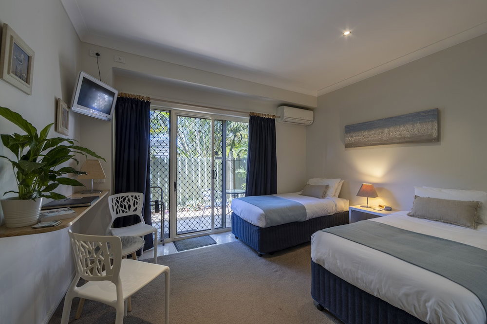 Clontarf QLD Lismore Accommodation
