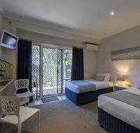 Beach House Bed  Breakfast - Lismore Accommodation