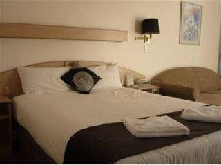 Hallmark Inn At Tamworth - Lismore Accommodation 1