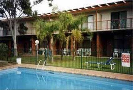 Hallmark Inn At Tamworth - Lismore Accommodation 0