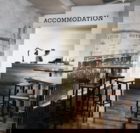 Plough Hotel - Lismore Accommodation