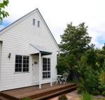 Briar Rose Cottages - Lismore Accommodation