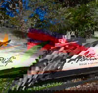 Wildwood Valley - Lismore Accommodation