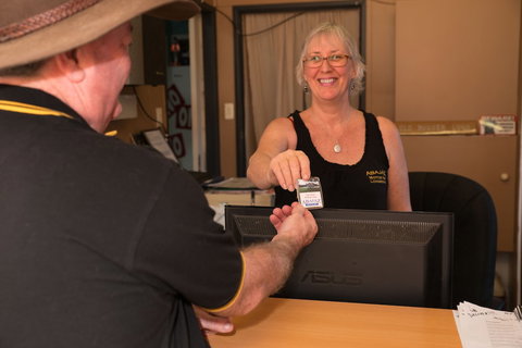 Abajaz Motor Inn - Lismore Accommodation 6