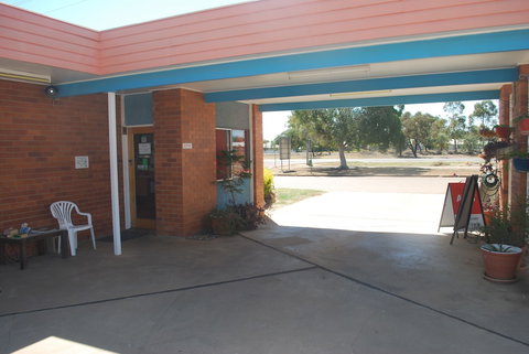 Abajaz Motor Inn - Lismore Accommodation 1
