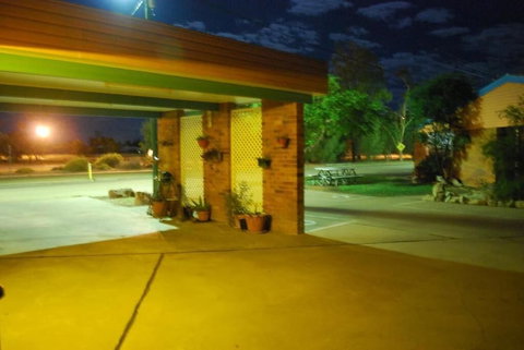 Abajaz Motor Inn - Lismore Accommodation 4