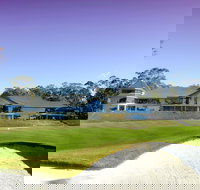 Riverside Oaks Golf Resort - Lismore Accommodation
