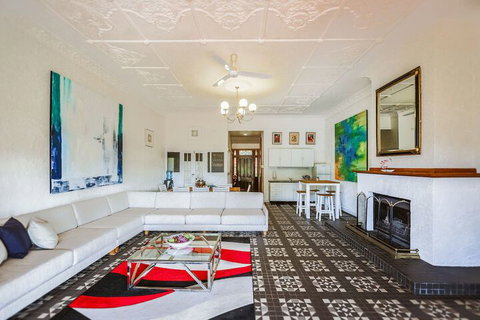 Casuarina Estate - Lismore Accommodation 4