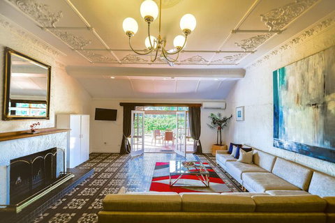Casuarina Estate - Lismore Accommodation 3