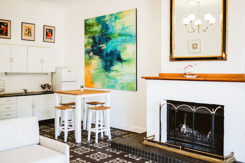 Casuarina Estate - Lismore Accommodation 1