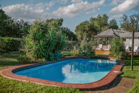 Casuarina Estate - Lismore Accommodation 0