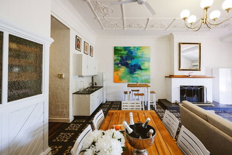Casuarina Estate - Lismore Accommodation 2