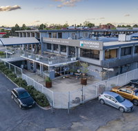 Panorama Bathurst - Lismore Accommodation