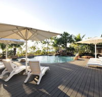 Groote Eylandt Lodge