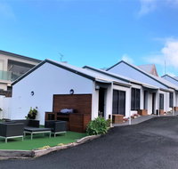 Coastal Motel - Lismore Accommodation