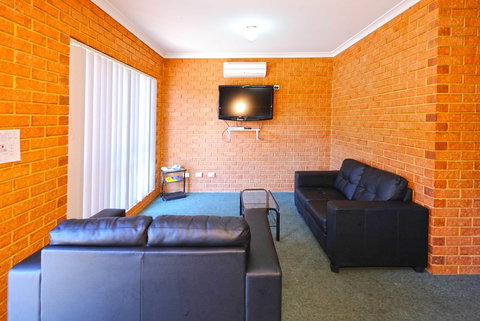 Abrolhos Reef Lodge - Lismore Accommodation 6