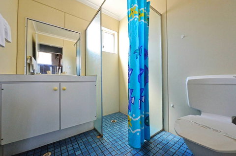 Abrolhos Reef Lodge - Lismore Accommodation 5