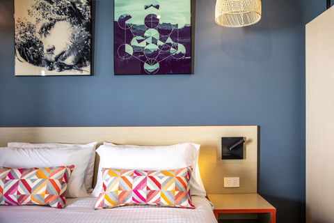 Nightcap At Monash Hotel - Lismore Accommodation 5