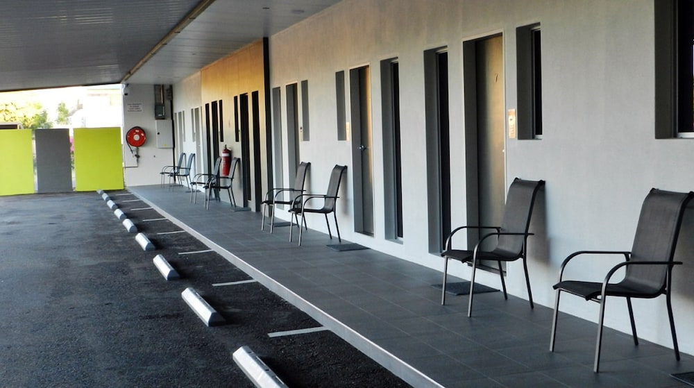 Pioneer QLD Lismore Accommodation