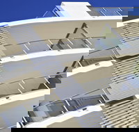 Oshen Holiday Apartments Yeppoon - Lismore Accommodation