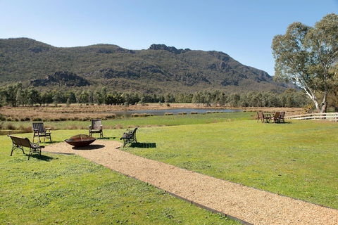 Halls Gap Motel - Lismore Accommodation 3