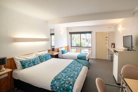 Halls Gap Motel - Lismore Accommodation 6