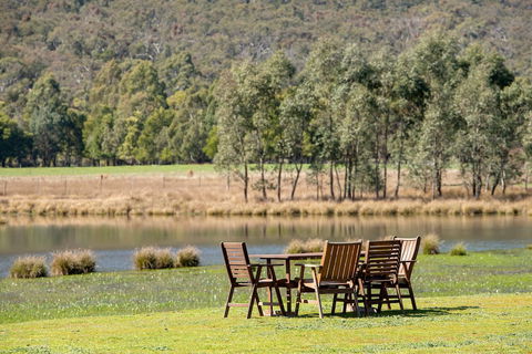 Halls Gap Motel - Lismore Accommodation 4