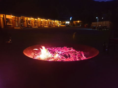 Halls Gap Motel - Lismore Accommodation 1