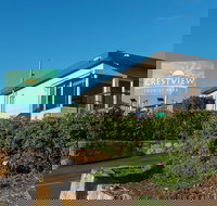 Crestview Tourist Park - Lismore Accommodation