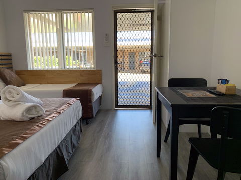 Baths Motel - Lismore Accommodation 6