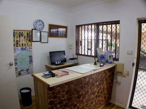 Baths Motel - Lismore Accommodation 1