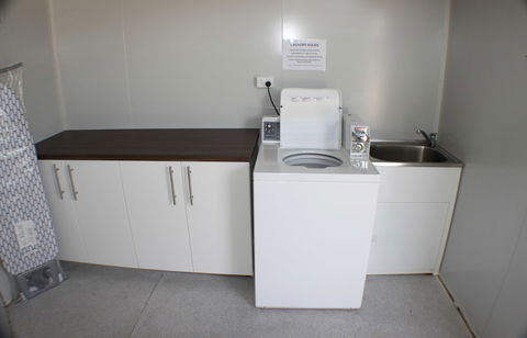 Baths Motel - Lismore Accommodation 3