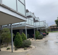 7 Falls Apartments - Lismore Accommodation