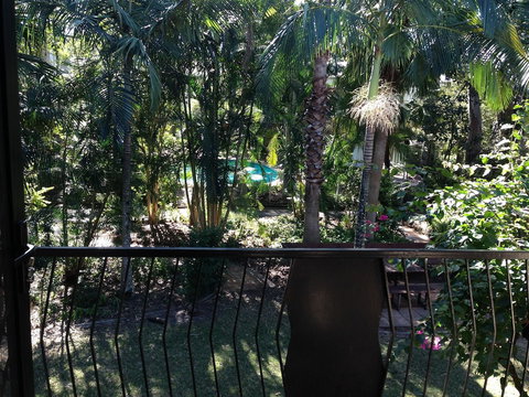 Forest Lodge Apartments - Lismore Accommodation 3