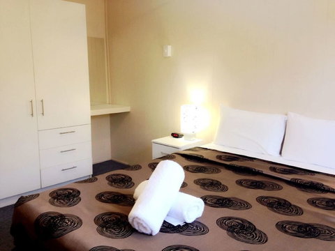 Forest Lodge Apartments - Lismore Accommodation 6