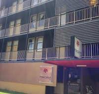 Darwin Poinciana Inn - Lismore Accommodation