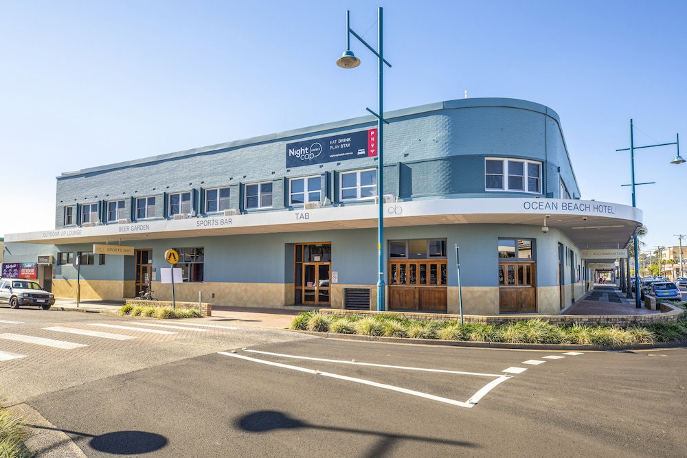 Umina Beach NSW Lismore Accommodation