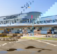 Nightcap at Ocean Beach Hotel - Lismore Accommodation